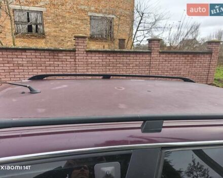 Красный Ауди А6, объемом двигателя 2.46 л и пробегом 560 тыс. км за 2999 $, фото 5 на Automoto.ua