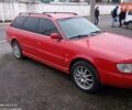 Червоний Ауді А6, об'ємом двигуна 2.6 л та пробігом 483 тис. км за 2650 $, фото 1 на Automoto.ua