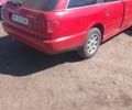 Красный Ауди А6, объемом двигателя 2.6 л и пробегом 435 тыс. км за 2999 $, фото 1 на Automoto.ua