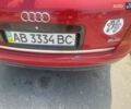 Красный Ауди А6, объемом двигателя 2.4 л и пробегом 270 тыс. км за 2900 $, фото 3 на Automoto.ua