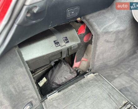 Червоний Ауді А6, об'ємом двигуна 1.9 л та пробігом 362 тис. км за 5300 $, фото 24 на Automoto.ua