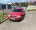 Красный Ауди А6, объемом двигателя 2.4 л и пробегом 270 тыс. км за 2900 $, фото 4 на Automoto.ua
