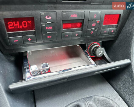 Червоний Ауді А6, об'ємом двигуна 1.9 л та пробігом 362 тис. км за 5300 $, фото 29 на Automoto.ua