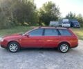 Червоний Ауді А6, об'ємом двигуна 2.4 л та пробігом 270 тис. км за 3250 $, фото 3 на Automoto.ua