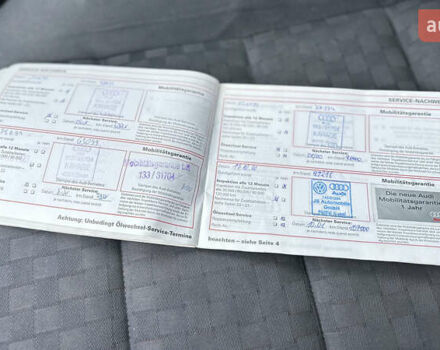 Червоний Ауді А6, об'ємом двигуна 1.9 л та пробігом 362 тис. км за 5300 $, фото 33 на Automoto.ua