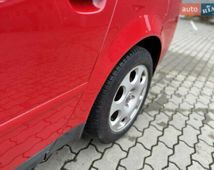 Червоний Ауді А6, об'ємом двигуна 1.9 л та пробігом 362 тис. км за 5300 $, фото 38 на Automoto.ua