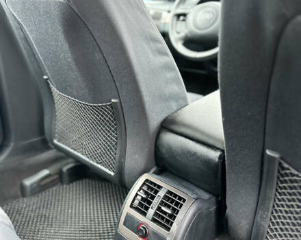 Червоний Ауді А6, об'ємом двигуна 1.9 л та пробігом 362 тис. км за 5300 $, фото 20 на Automoto.ua