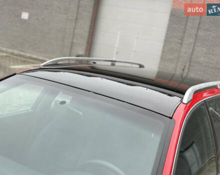 Червоний Ауді А6, об'ємом двигуна 1.9 л та пробігом 362 тис. км за 5300 $, фото 10 на Automoto.ua