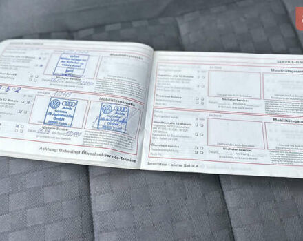 Червоний Ауді А6, об'ємом двигуна 1.9 л та пробігом 362 тис. км за 5300 $, фото 34 на Automoto.ua