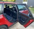 Червоний Ауді А6, об'ємом двигуна 2.4 л та пробігом 270 тис. км за 3250 $, фото 10 на Automoto.ua