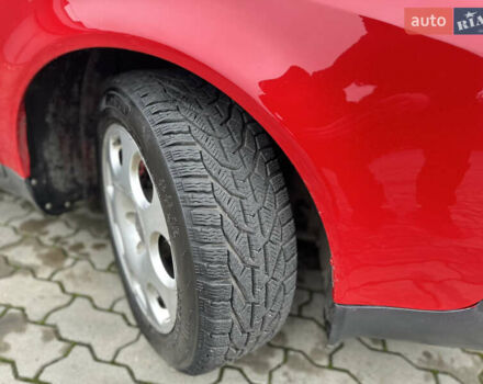 Червоний Ауді А6, об'ємом двигуна 1.9 л та пробігом 362 тис. км за 5300 $, фото 36 на Automoto.ua