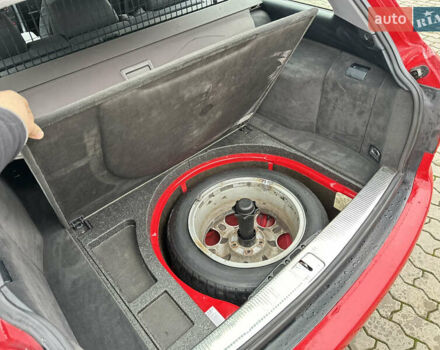 Червоний Ауді А6, об'ємом двигуна 1.9 л та пробігом 362 тис. км за 5300 $, фото 22 на Automoto.ua