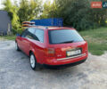 Червоний Ауді А6, об'ємом двигуна 0 л та пробігом 270 тис. км за 3250 $, фото 4 на Automoto.ua