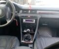 Червоний Ауді А6, об'ємом двигуна 2.5 л та пробігом 339 тис. км за 3400 $, фото 10 на Automoto.ua