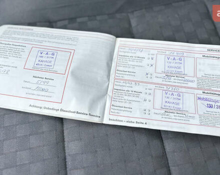 Червоний Ауді А6, об'ємом двигуна 1.9 л та пробігом 362 тис. км за 5300 $, фото 32 на Automoto.ua