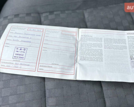 Червоний Ауді А6, об'ємом двигуна 1.9 л та пробігом 362 тис. км за 5300 $, фото 31 на Automoto.ua