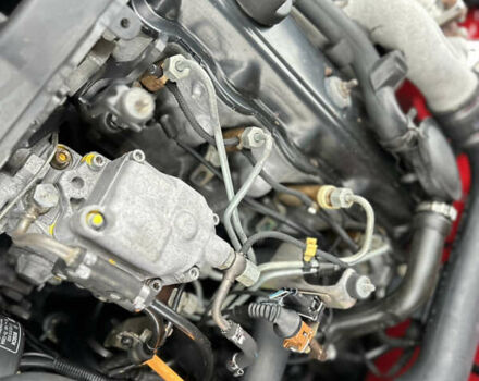 Червоний Ауді А6, об'ємом двигуна 1.9 л та пробігом 362 тис. км за 5300 $, фото 43 на Automoto.ua