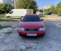 Червоний Ауді А6, об'ємом двигуна 2.4 л та пробігом 270 тис. км за 3250 $, фото 1 на Automoto.ua