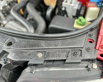 Червоний Ауді А6, об'ємом двигуна 1.9 л та пробігом 362 тис. км за 5300 $, фото 44 на Automoto.ua