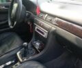 Червоний Ауді А6, об'ємом двигуна 2.5 л та пробігом 339 тис. км за 3400 $, фото 11 на Automoto.ua