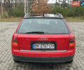 Червоний Ауді А6, об'ємом двигуна 1.9 л та пробігом 362 тис. км за 5300 $, фото 5 на Automoto.ua