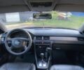Червоний Ауді А6, об'ємом двигуна 2.4 л та пробігом 270 тис. км за 3250 $, фото 12 на Automoto.ua