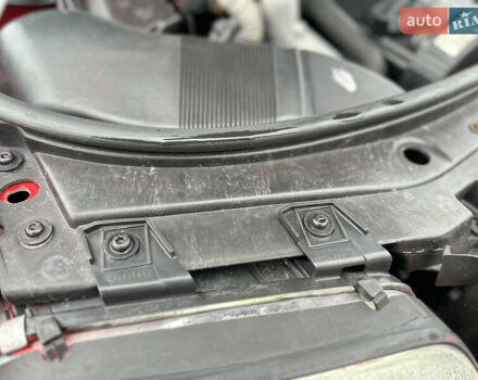 Червоний Ауді А6, об'ємом двигуна 1.9 л та пробігом 362 тис. км за 5300 $, фото 45 на Automoto.ua