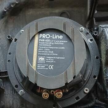 Красный Ауди А6, объемом двигателя 1.8 л и пробегом 282 тыс. км за 3300 $, фото 49 на Automoto.ua