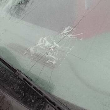 Красный Ауди А6, объемом двигателя 1.8 л и пробегом 282 тыс. км за 3300 $, фото 67 на Automoto.ua