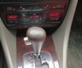 Красный Ауди А6, объемом двигателя 1.8 л и пробегом 282 тыс. км за 3300 $, фото 10 на Automoto.ua