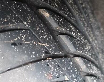 Красный Ауди А6, объемом двигателя 1.8 л и пробегом 282 тыс. км за 3300 $, фото 61 на Automoto.ua