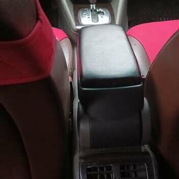 Красный Ауди А6, объемом двигателя 1.8 л и пробегом 282 тыс. км за 3300 $, фото 28 на Automoto.ua