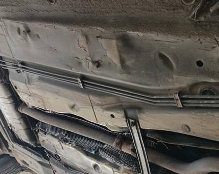 Красный Ауди А6, объемом двигателя 1.8 л и пробегом 282 тыс. км за 3300 $, фото 58 на Automoto.ua