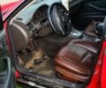 Червоний Ауді А6, об'ємом двигуна 1.8 л та пробігом 350 тис. км за 2000 $, фото 6 на Automoto.ua