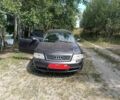 Красный Ауди А6, объемом двигателя 2.5 л и пробегом 400 тыс. км за 1805 $, фото 1 на Automoto.ua