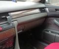 Красный Ауди А6, объемом двигателя 1.8 л и пробегом 282 тыс. км за 3300 $, фото 12 на Automoto.ua
