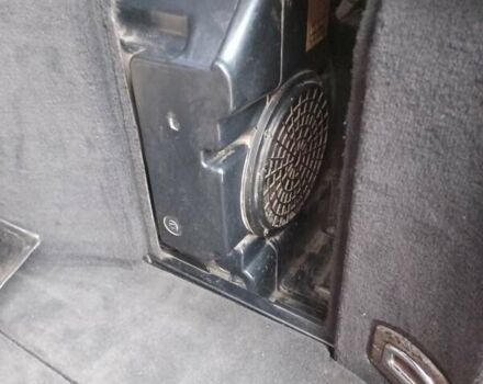 Красный Ауди А6, объемом двигателя 1.8 л и пробегом 282 тыс. км за 3300 $, фото 45 на Automoto.ua