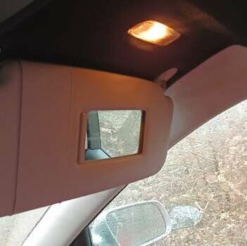 Красный Ауди А6, объемом двигателя 1.8 л и пробегом 282 тыс. км за 3300 $, фото 36 на Automoto.ua