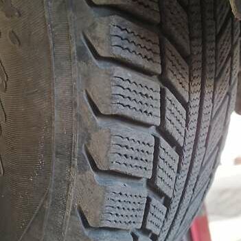 Красный Ауди А6, объемом двигателя 1.8 л и пробегом 282 тыс. км за 3300 $, фото 59 на Automoto.ua