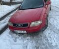 Червоний Ауді А6, об'ємом двигуна 2.5 л та пробігом 280 тис. км за 1600 $, фото 1 на Automoto.ua