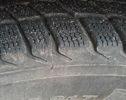 Красный Ауди А6, объемом двигателя 1.8 л и пробегом 282 тыс. км за 3300 $, фото 60 на Automoto.ua