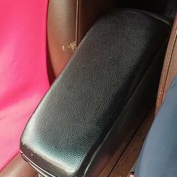 Красный Ауди А6, объемом двигателя 1.8 л и пробегом 282 тыс. км за 3300 $, фото 22 на Automoto.ua