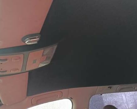 Красный Ауди А6, объемом двигателя 1.8 л и пробегом 282 тыс. км за 3300 $, фото 64 на Automoto.ua