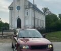 Червоний Ауді А6, об'ємом двигуна 2.5 л та пробігом 288 тис. км за 2500 $, фото 1 на Automoto.ua