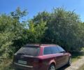 Червоний Ауді А6, об'ємом двигуна 2.5 л та пробігом 288 тис. км за 2500 $, фото 18 на Automoto.ua
