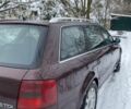 Червоний Ауді А6, об'ємом двигуна 2.5 л та пробігом 3 тис. км за 2600 $, фото 3 на Automoto.ua