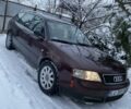 Червоний Ауді А6, об'ємом двигуна 2.5 л та пробігом 3 тис. км за 2600 $, фото 6 на Automoto.ua