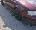 Червоний Ауді А6, об'ємом двигуна 0 л та пробігом 333 тис. км за 3350 $, фото 1 на Automoto.ua