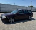 Червоний Ауді А6, об'ємом двигуна 2.98 л та пробігом 221 тис. км за 4300 $, фото 1 на Automoto.ua