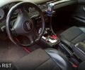 Красный Ауди А6, объемом двигателя 2.5 л и пробегом 398 тыс. км за 3500 $, фото 2 на Automoto.ua